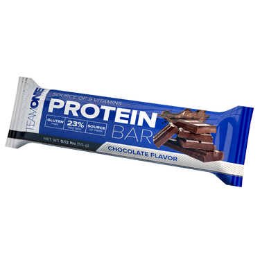 TeamOne Protein Bar